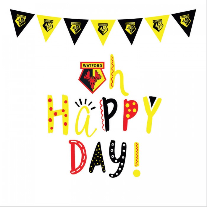 OH HAPPY DAY CARD OH HAPPY DAY CARD