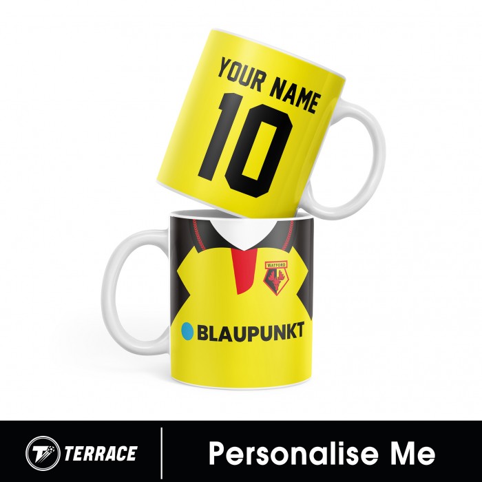 1995 RETRO HOME KIT MUG