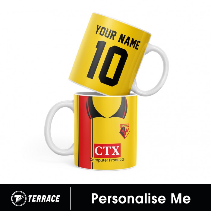 1997 RETRO HOME KIT MUG