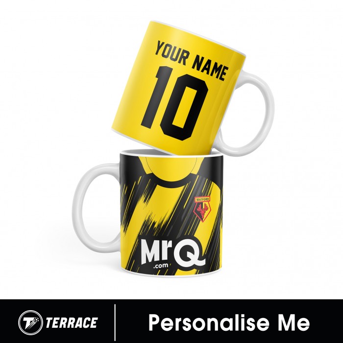 2023 HOME KIT MUG