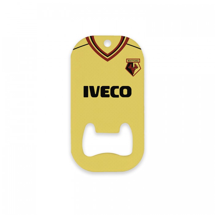 1984 HOME KIT BOTTLE OPENER