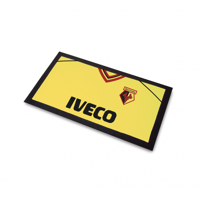 1984 HOME KIT BAR RUNNER 1984 HOME KIT BAR RUNNER