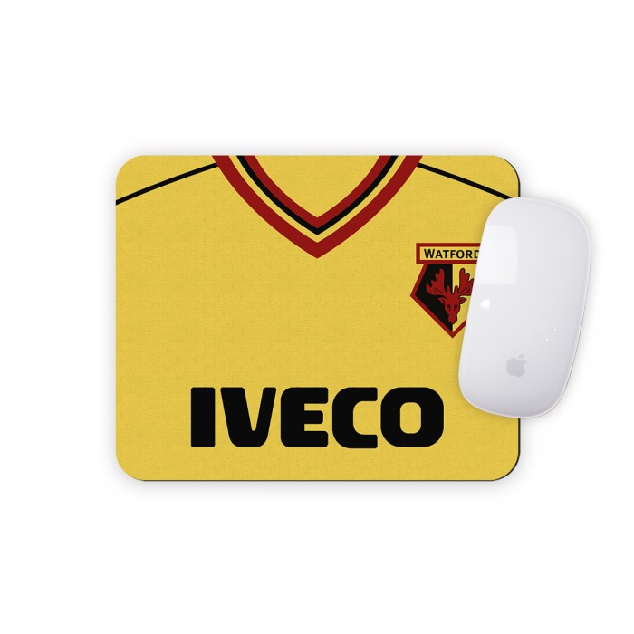 1984 HOME KIT MOUSE MAT 1984 HOME KIT MOUSE MAT