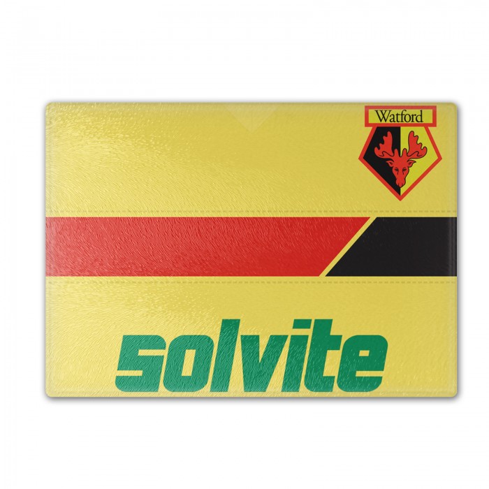 1985 HOME KIT CHOPPING BOARD