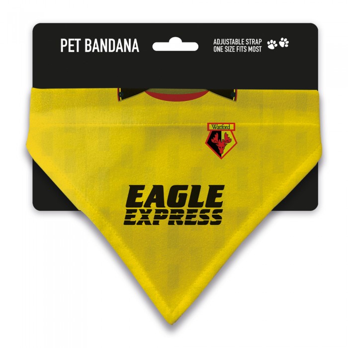 1988 HOME KIT PET BANDANA