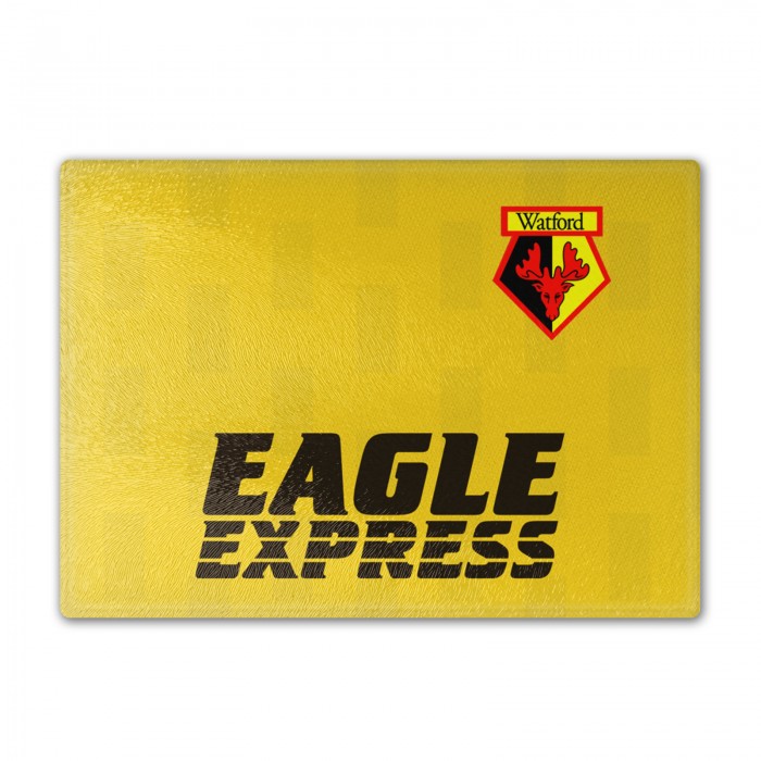 1988 HOME KIT CHOPPING BOARD