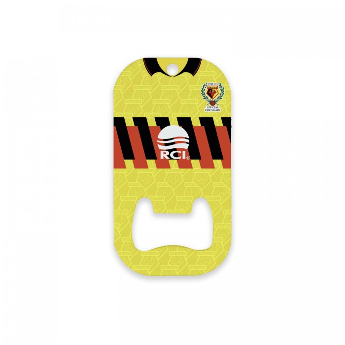 1993 HOME KIT BOTTLE OPENER