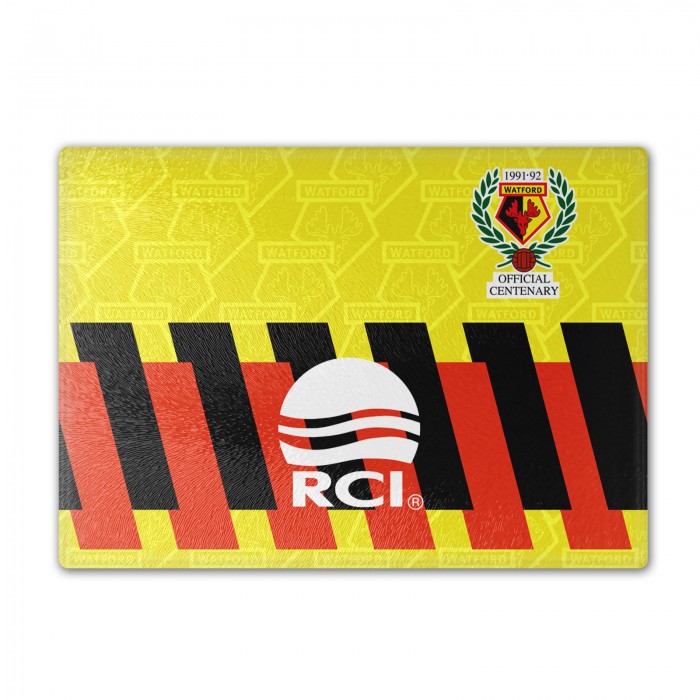 1993 HOME KIT CHOPPING BOARD