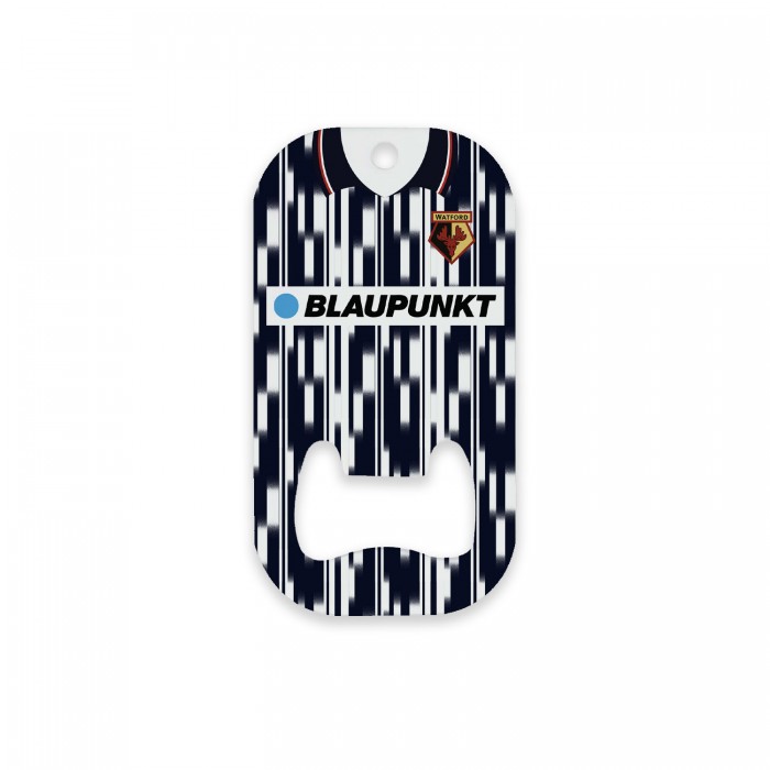 1994 AWAY KIT BOTTLE OPENER