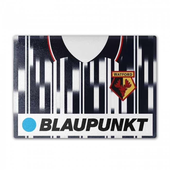 1994 AWAY KIT CHOPPING BOARD
