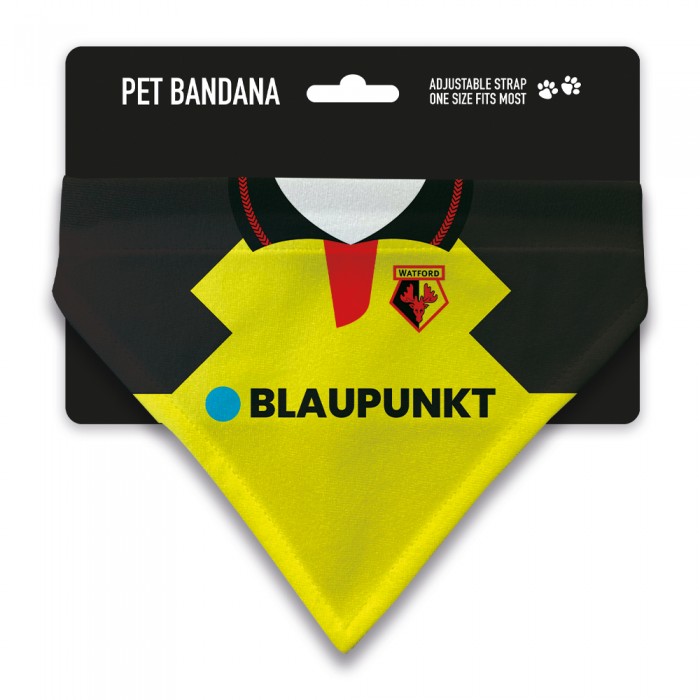 1995 HOME KIT PET BANDANA