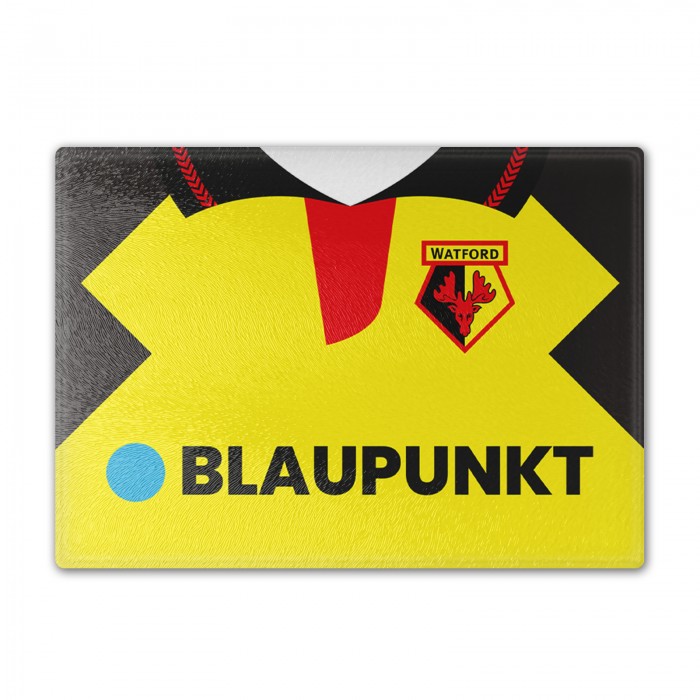 1995 HOME KIT CHOPPING BOARD
