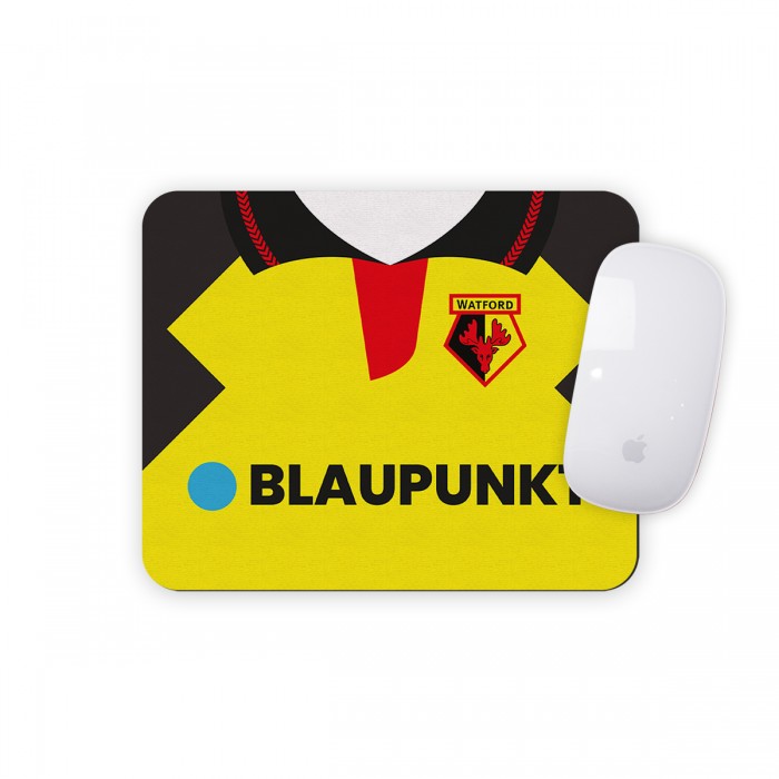 1995 HOME KIT MOUSE MAT