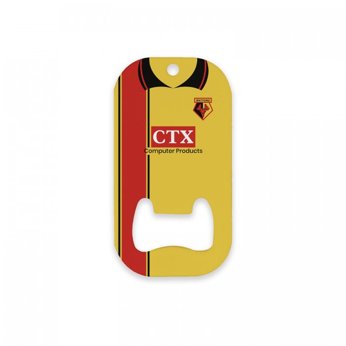 1997 HOME KIT BOTTLE OPENER