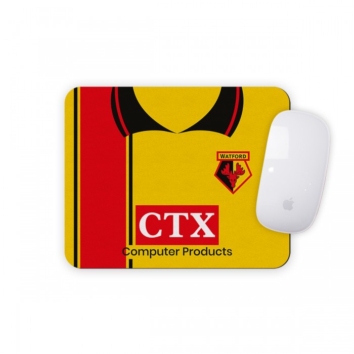 1997 HOME KIT MOUSE MAT