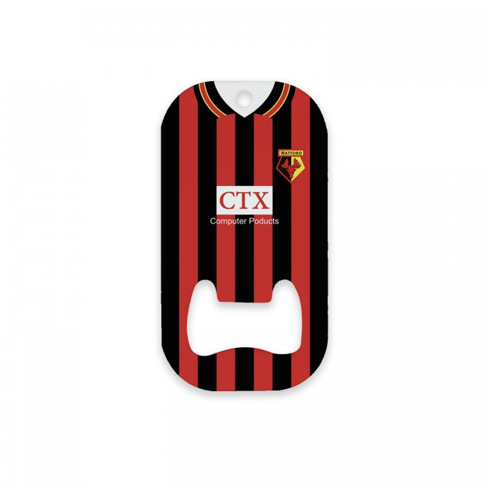1997 AWAY KIT BOTTLE OPENER