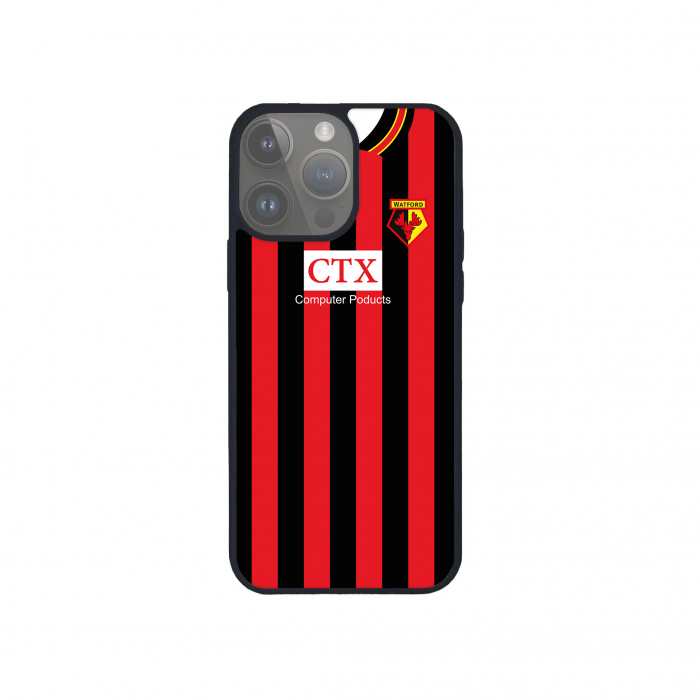 1997 AWAY KIT IPHONE CASE 1997 AWAY KIT IPHONE CASE