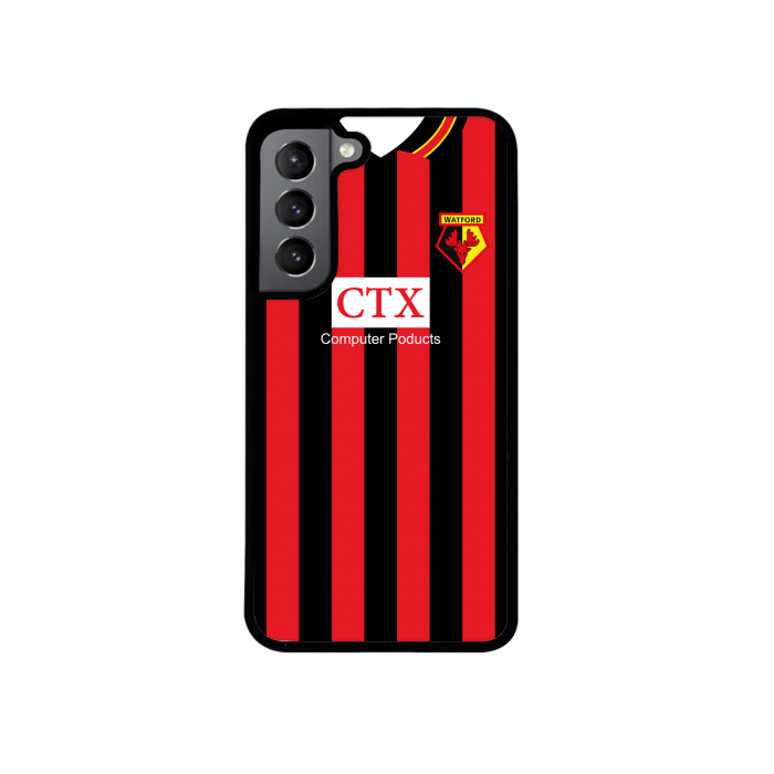 1997 AWAY KIT SAMSUNG CASE