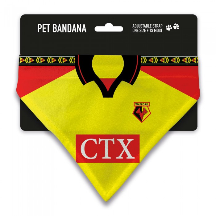 1999 HOME KIT PET BANDANA 1999 HOME KIT PET BANDANA