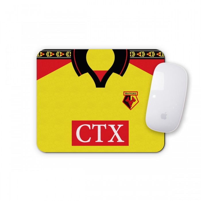 1999 HOME KIT MOUSE MAT