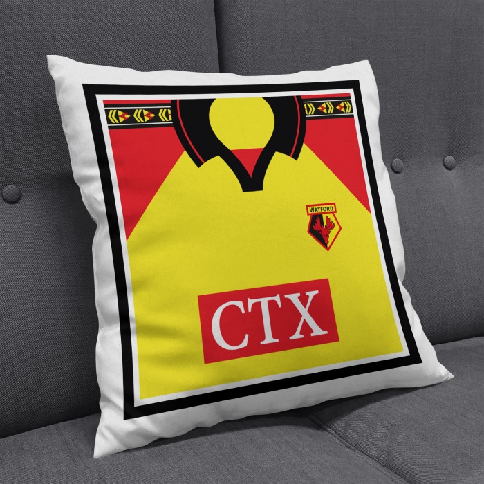 1999 HOME KIT CUSHION