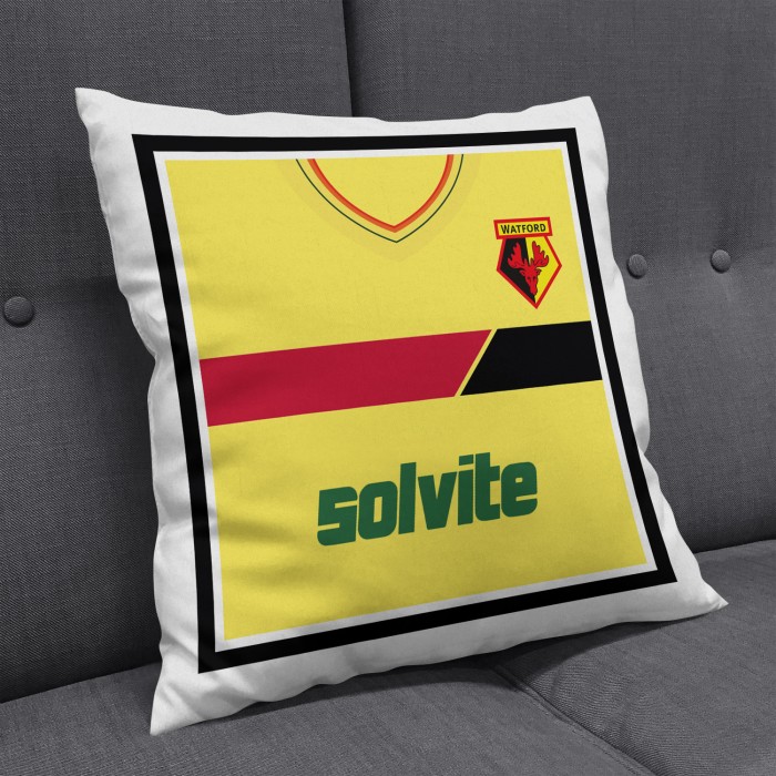 1985 HOME KIT CUSHION