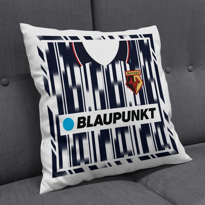 1994 AWAY KIT CUSHION 1994 AWAY KIT CUSHION