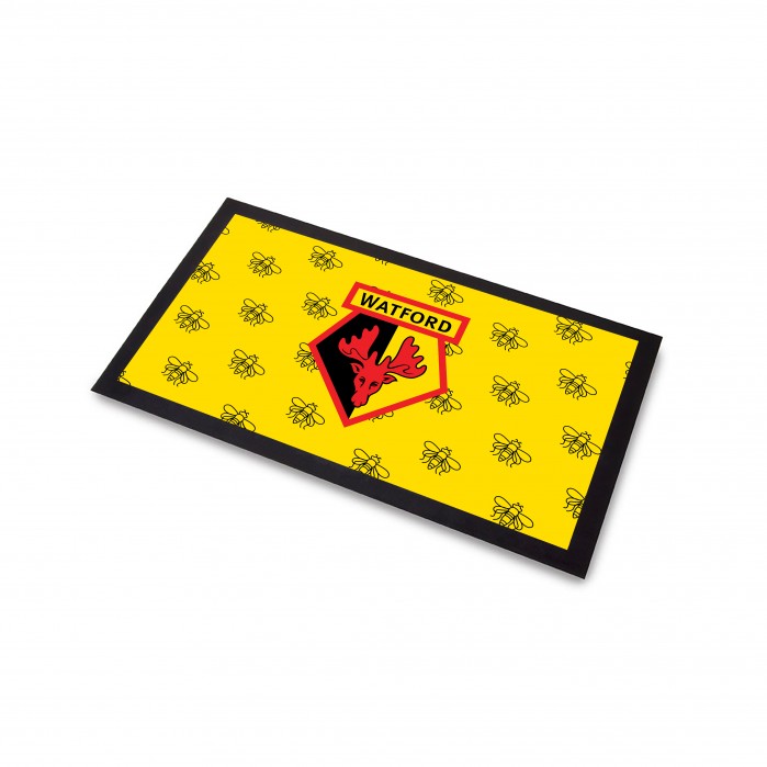 HORNET PATTERN BAR RUNNER HORNET PATTERN BAR RUNNER