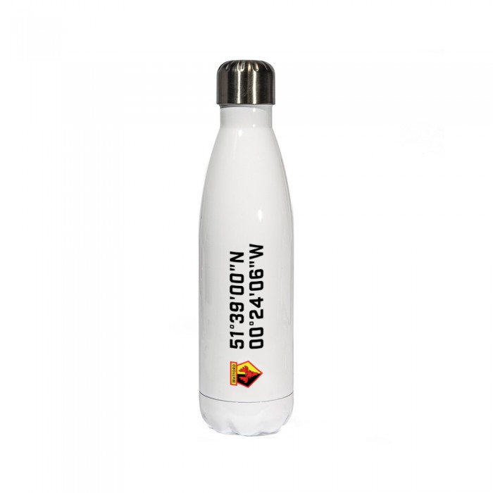 COORDINATES WATER BOTTLE