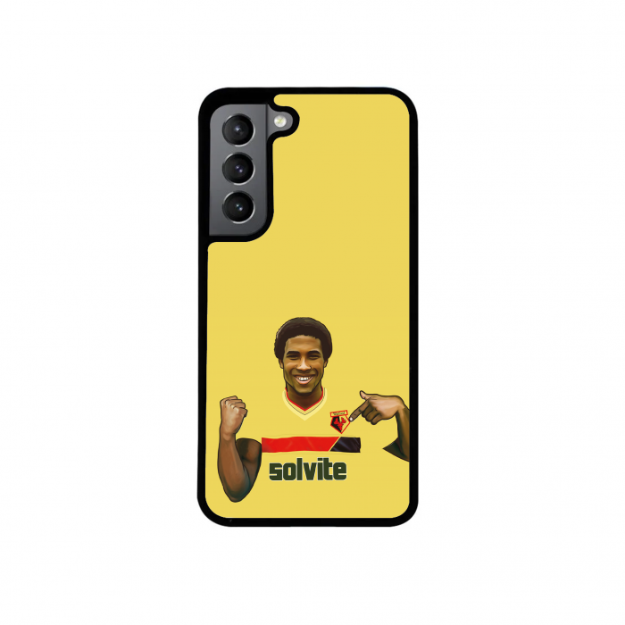 JOHN BARNES SAMSUNG CASE JOHN BARNES SAMSUNG CASE