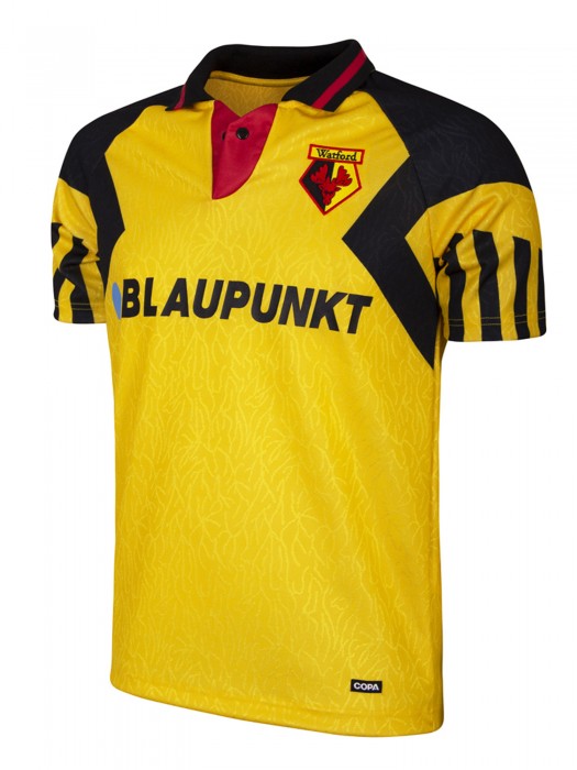 COPA 1994-95 HOME RETRO SHIRT