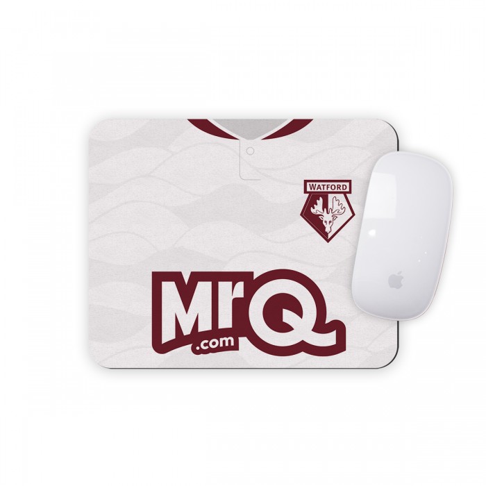 2023 AWAY KIT MOUSE MAT