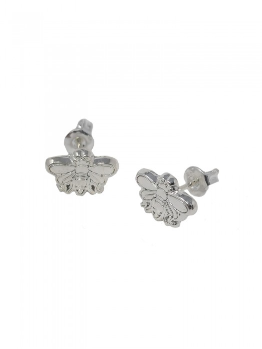 HORNET STUD EARRINGS
