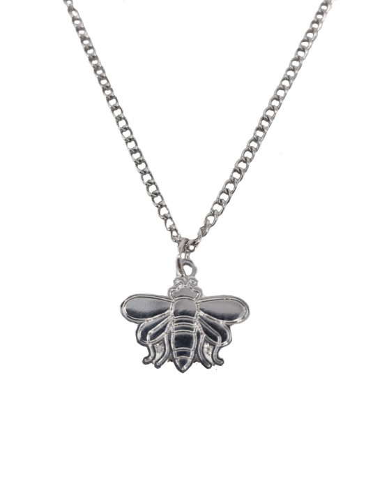 HORNET PENDANT NECKLACE