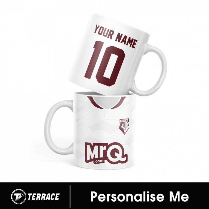 2023 AWAY KIT MUG