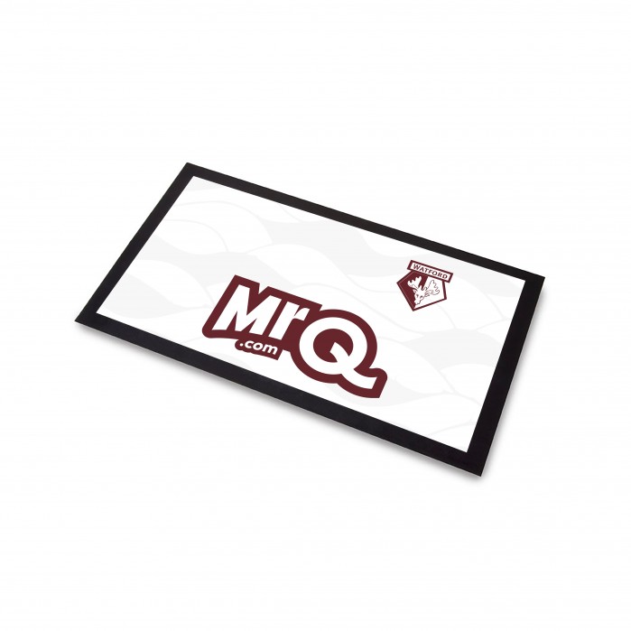 2023 AWAY KIT BAR RUNNER