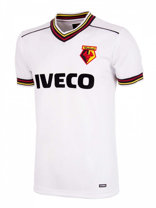 COPA 1983-85 AWAY RETRO SHIRT COPA 1983-85 AWAY RETRO SHIRT