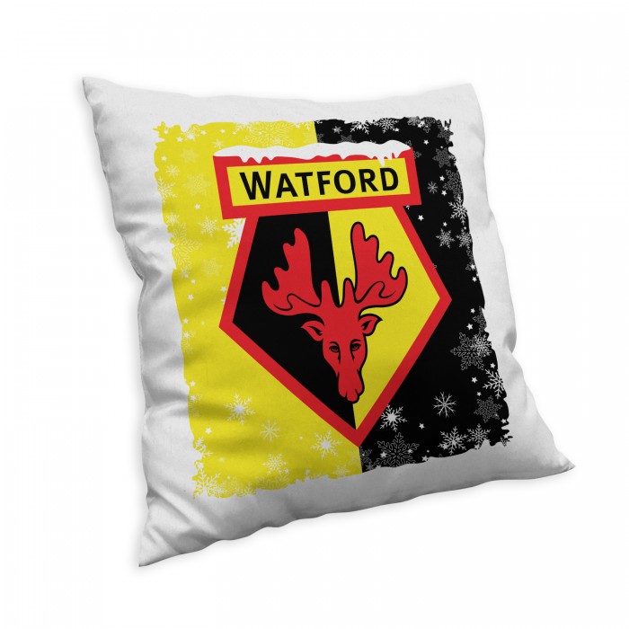 CHRISTMAS CUSHION