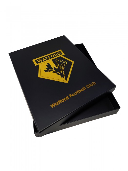 WFC GIFT BOX WFC GIFT BOX