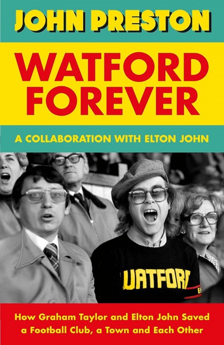 WATFORD FOREVER 