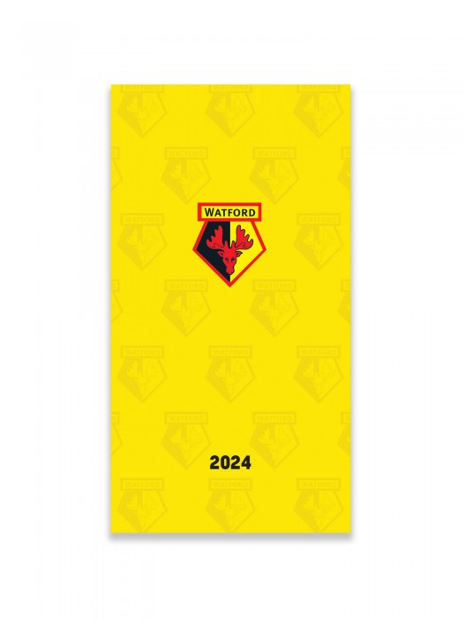 POCKET DIARY 2024