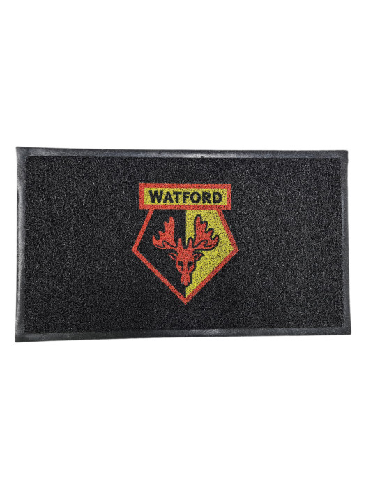 PREMIUM CREST DOOR MAT PREMIUM CREST DOOR MAT