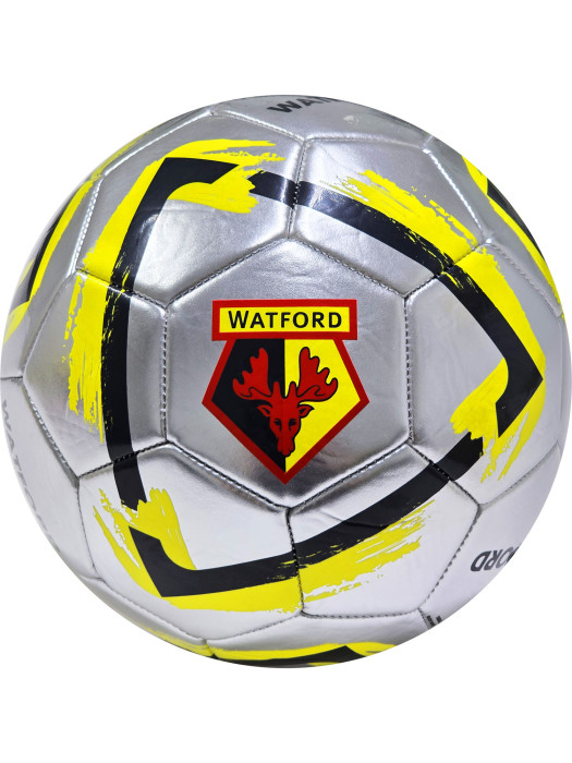 JENKINS CHROME FOOTBALL SIZE 5 JENKINS CHROME FOOTBALL SIZE 5