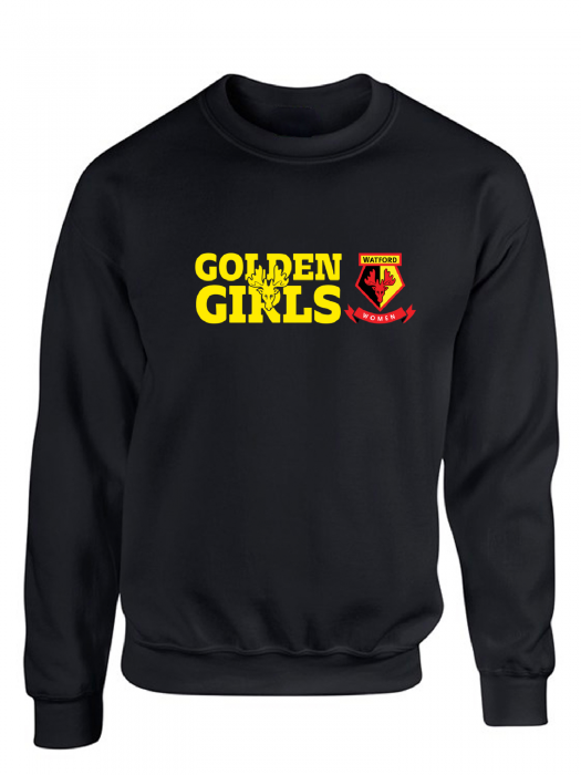 MENS GOLDEN GIRLS SWEATSHIRT