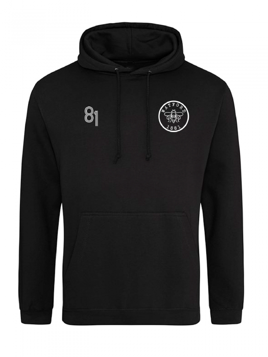 MENS VINTAGE HOODIE