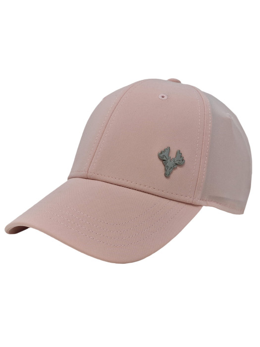 Pink cap womens online