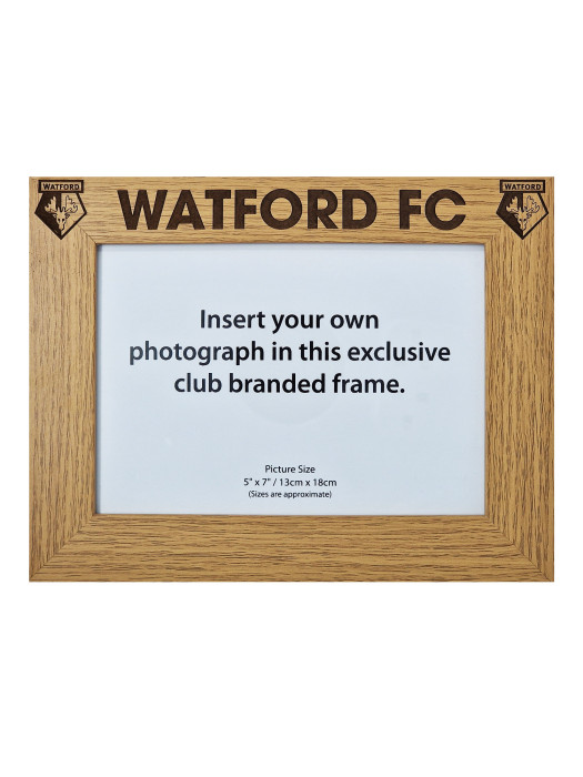BAMBOO PHOTO FRAME LANDSCAPE