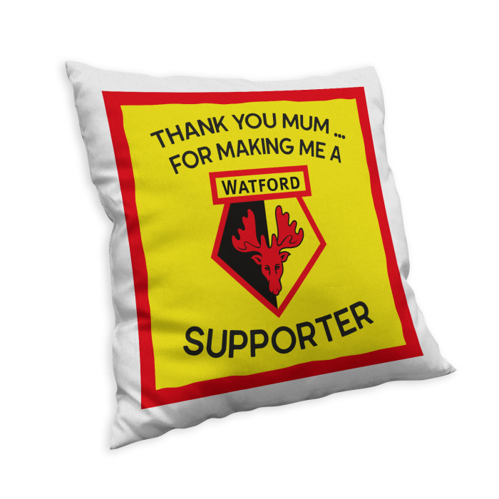 THANK YOU MUM CUSHION