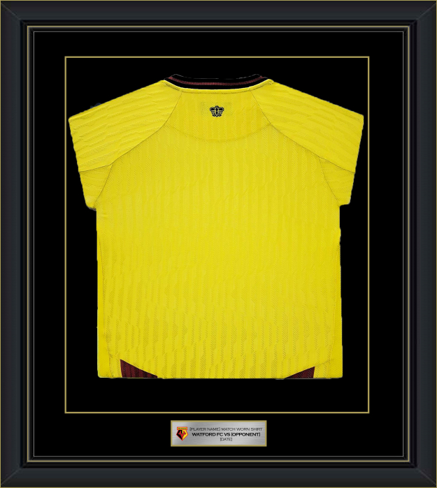 ESSENTIAL FRAME WITH PLAQUE - FRAMING SERVICE ESSENTIAL FRAME WITH PLAQUE - FRAMING SERVICE