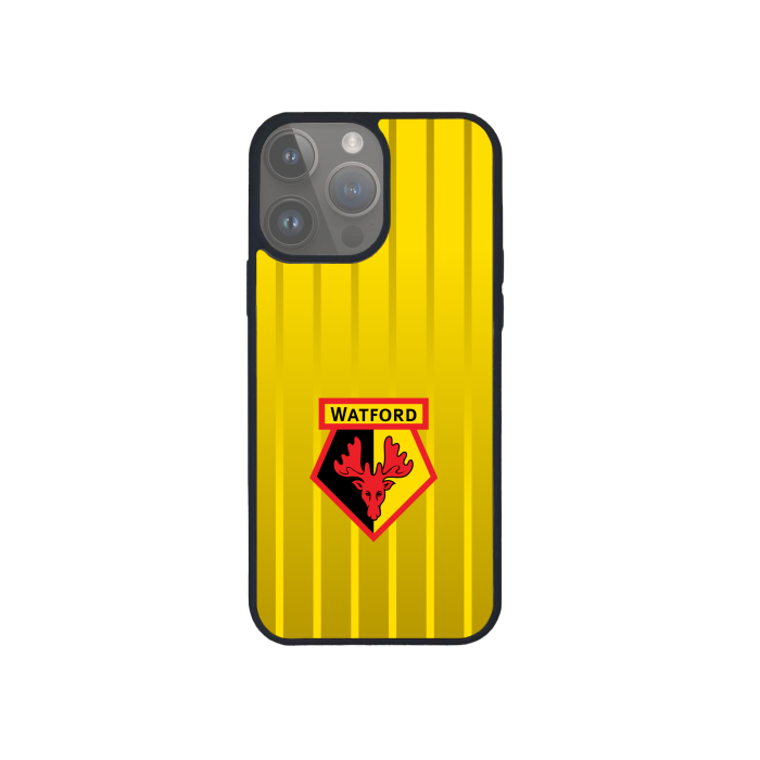 STRIPED IPHONE CASE